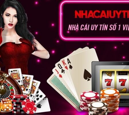 Nhà Cái Khuyến Mãi Tân Thủ Newbie Promotion