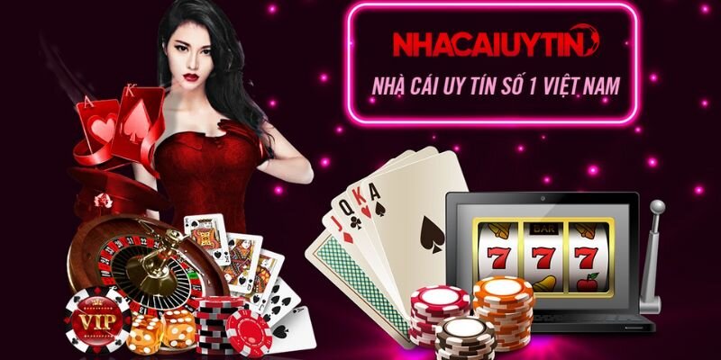 Nhà Cái Khuyến Mãi Tân Thủ Newbie Promotion Nhà Cái Khuyến Mãi Tân Thủ Newbie Promotion