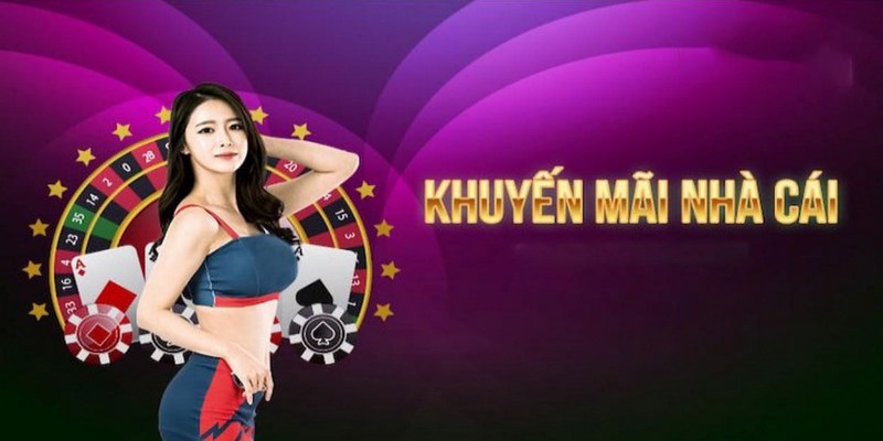 Nhà Cái Khuyến Mãi Tân Thủ Newbie Promotion Nhà Cái Khuyến Mãi Tân Thủ Newbie Promotion